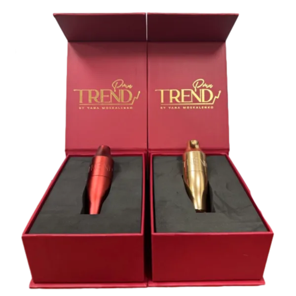 Машинка для татуажу Trend PMU