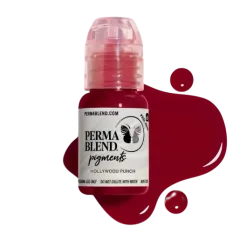 Розпродаж! Пігмент для татуажу Perma Blend - Hollywood Punch