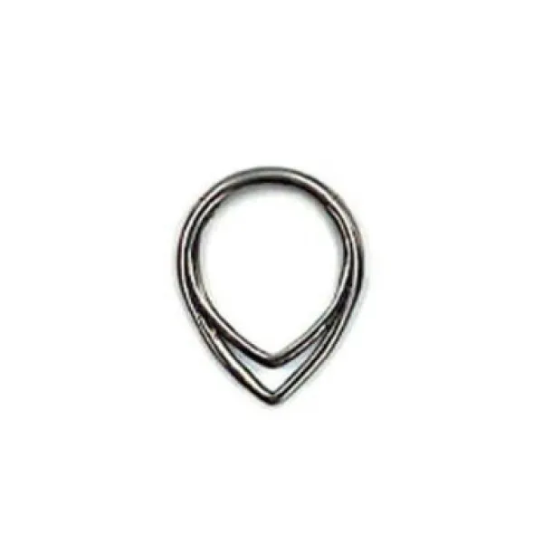 Крапля-клікер Titanium Steel