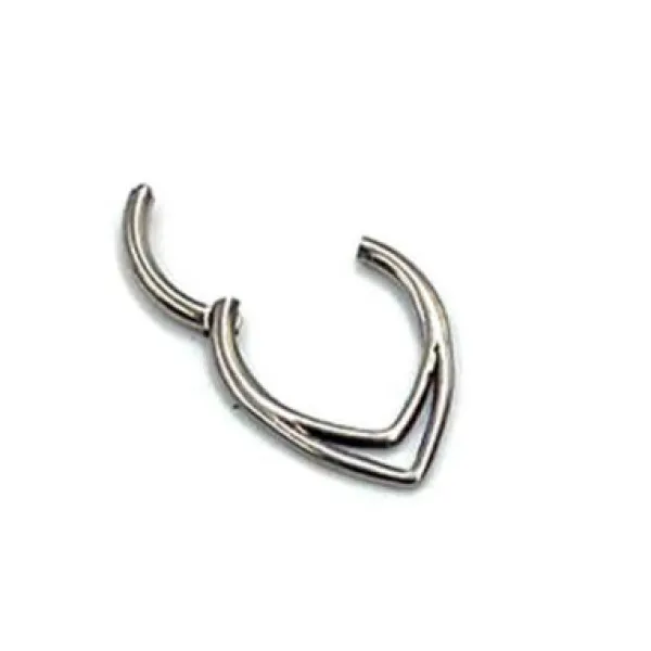 Крапля-клікер Titanium Steel