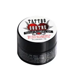 Anesthetic gel Tattoo Soothe 10 g