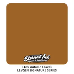 Eternal Levgen Signature Series - Autumn Leaves