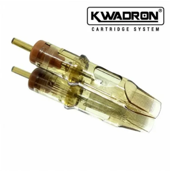 Cartridges Kwadron 35/15 FLLT