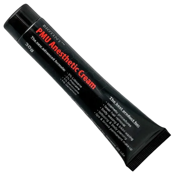 Крем PMU 30г