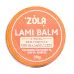 Клей для ламінування Lami Balm Orange  ZOLA
