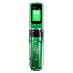 Машинка Mast Dragonhawk Fold Pro Year of Snake Edition WQP-080