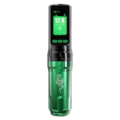 Машинка Mast Dragonhawk Fold Pro Year of Snake Edition WQP-080