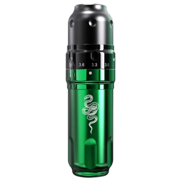 Машинка Mast Dragonhawk Fold Pro Year of Snake Edition WQP-080