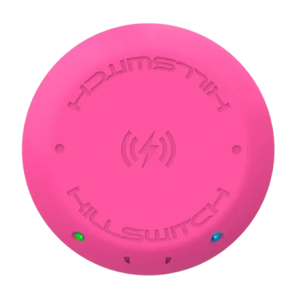 Педаль Killswitch Microbeau