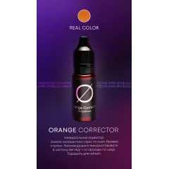 OREX Orange Corrector pigment