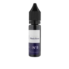 Розпродаж! Пігмент Hanafy № 8 Black Rose (для повік)
