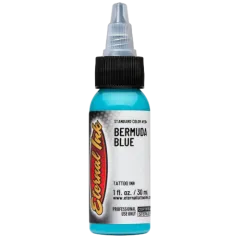 Распродажа! Краска Eternal - Bermuda Blue