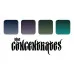 Набор красок Eternal Concentrates 4 Color Ink Set