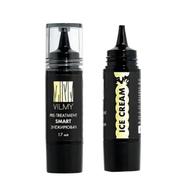 Распродажа! Обезжириватель Smart Ice Cream Vilmy