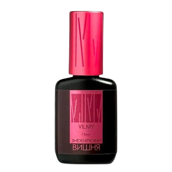Розпродаж! Знежирювач Вишня Vilmy