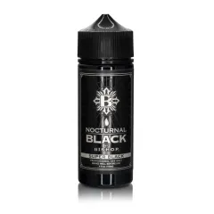 Фарба Nocturnal by Bishop Super Black Ink