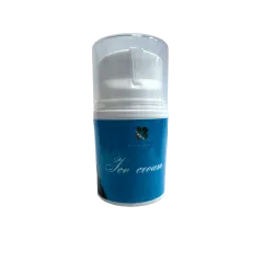 Крем анестетик Ice Cream Klever Beauty