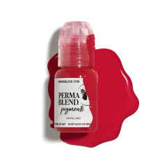 Perma Blend tattoo pigment - Royal Red