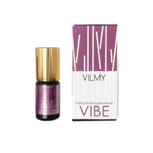 Клей для наращивания ресниц Vibe Vilmy