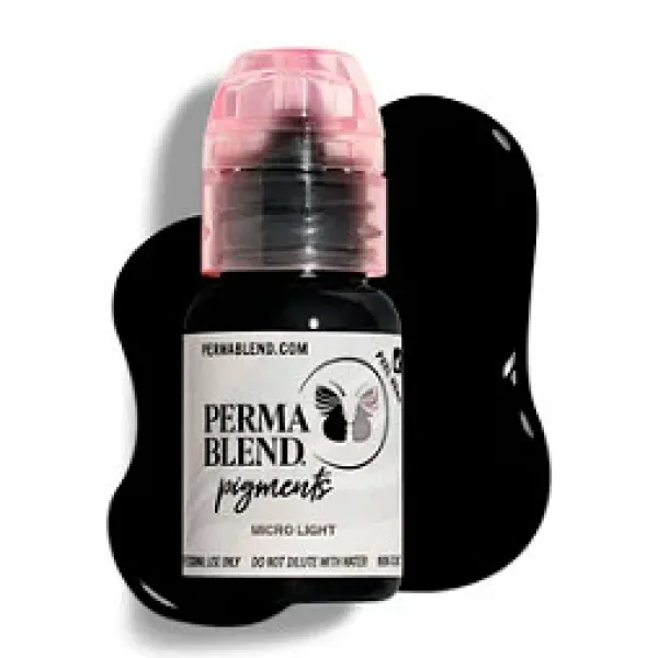 Пігмент для татуажу Perma Blend Scalp Pigments - Micro Light