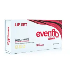 Perma Blend - Evenflo Lip Set