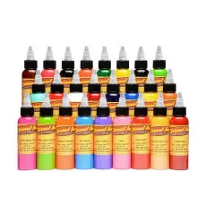 Набор красок Eternal Ink Top 25 Color Set