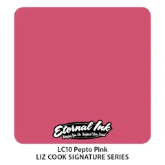 Eternal Liz Сook - Electric Raspberry