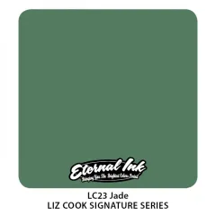Фарба Eternal Liz Сook - Jade