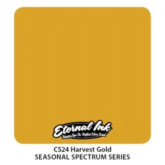 Eternal Seasonal Spectrum - Harvest Gold