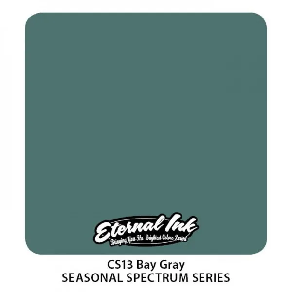 Eternal Seasonal Spectrum - Bay Gray