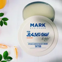 Vaseline Original Citrus Mark Ecopharm