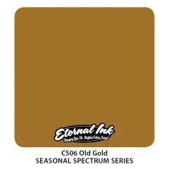 Eternal Seasonal Spectrum - Old Gold