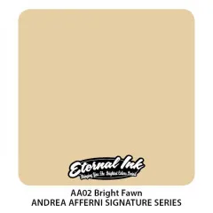 Краска Eternal Andrea Afferni Portrait Set - Bright Fawn