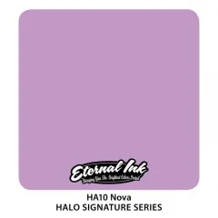 Eternal Halo Fifth Dimension - Nova