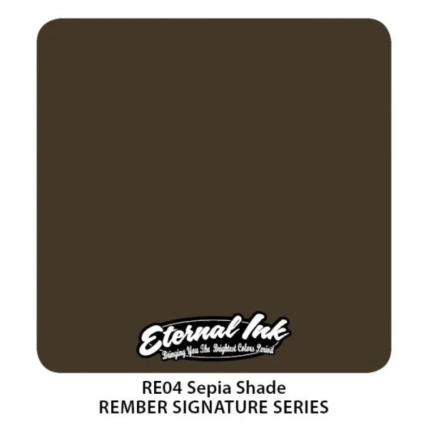 Фарба Eternal Rember Signature Set - Sepia Shade