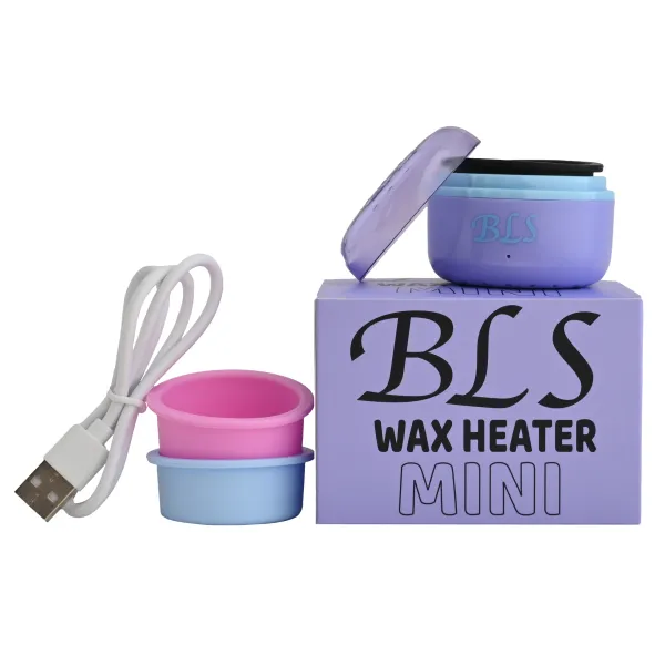 Wax Melter Mini Wax Heater BLS