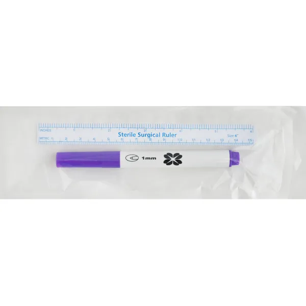 Klever Beauty Sterile Transfer Marker