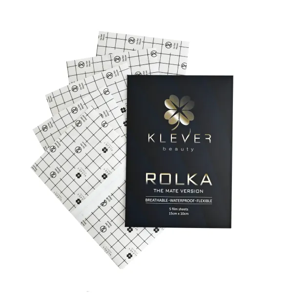 Rolka Klever Mate Healing Film Envelope