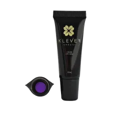 Blackberry Klever Beauty lip balm