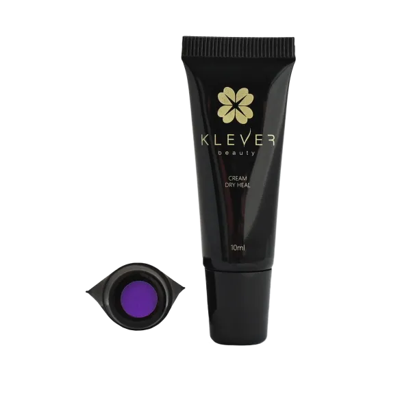 Blackberry Klever Beauty lip balm