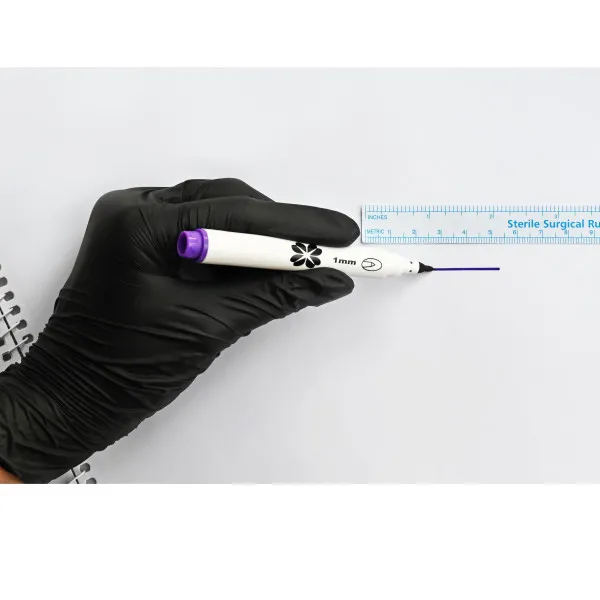 Klever Beauty Sterile Transfer Marker