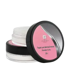 Sketch setting powder Klever beauty