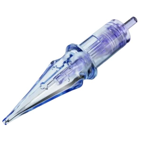 Картриджі Dr. Gritz 11RS 0.35mm Medium Taper