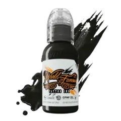 Розпродаж! Колір World Famous Ink - Slovak Skintone №1 - 30ml