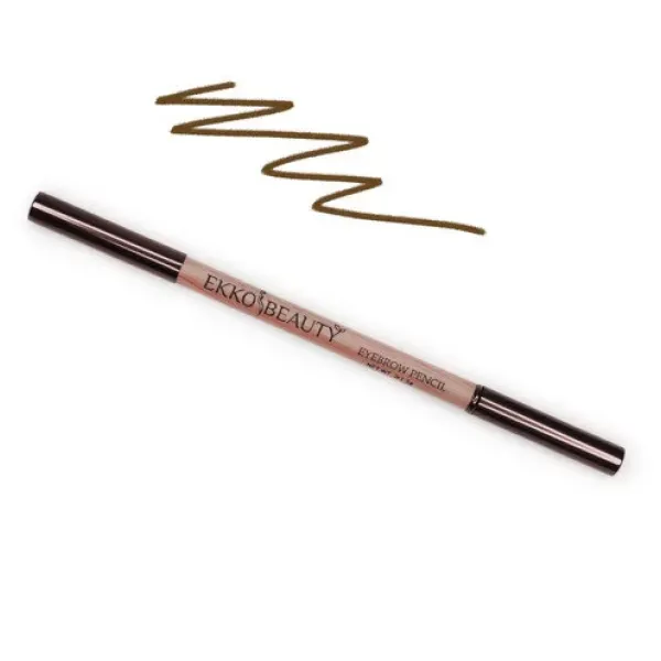 Eyebrow pencil Brown EKKO BEAUTY