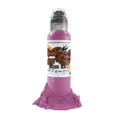 Распродажа! Краска World Famous Ink - Animal Kingdom - Blush Viper