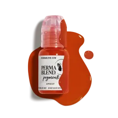 Пигмент для татуажа Perma Blend - Apricot