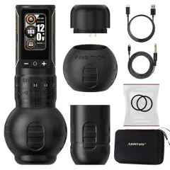 Машинка Ambition Ninja Max 280