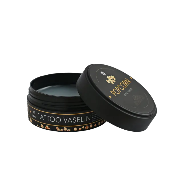 Вазелін POPCORN Klever Beauty