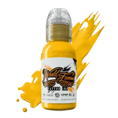 Распродажа! Краска World Famous Ink - Golden Gate